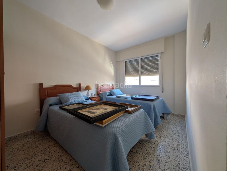 Foto f9b3f30f-74fd-4b8d-ac08-e951c8508739. Flat in Ayamonte ciudad Ayamonte