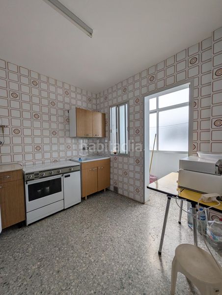 Foto 1f59b01b-aecd-4887-be6d-f27ff216a064. Appartamento con parcheggio in Ayamonte ciudad Ayamonte