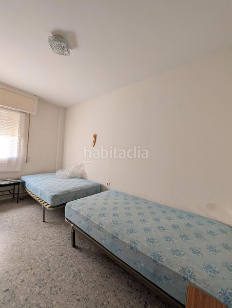 Foto 5c47beda-38ad-454f-a4f6-1ae6b3e3a5df. Appartamento con parcheggio in Ayamonte ciudad Ayamonte