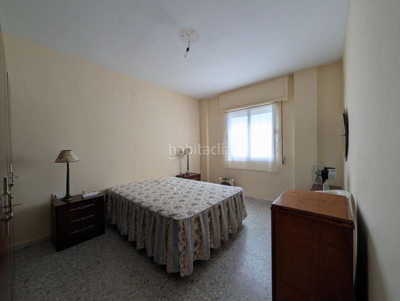 Foto b8632a3a-df58-4132-b65f-a1ddf62383c0. Appartamento con parcheggio in Ayamonte ciudad Ayamonte
