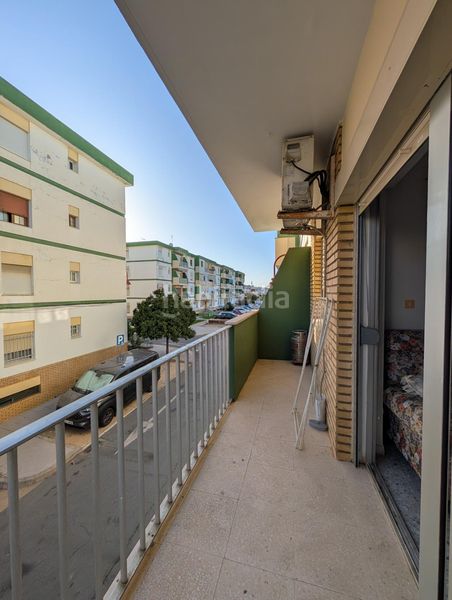 Foto cc79dc0e-733c-4a99-bb21-fc1fc8472431. Appartamento con parcheggio in Ayamonte ciudad Ayamonte