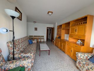 Etagenwohnung in Ayamonte ciudad