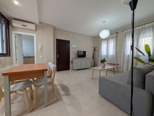 Appartement à Ayamonte ciudad. Oportunidad única en el corazón de ayamonte