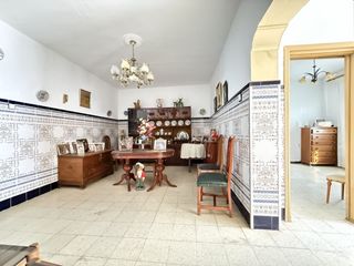 Haus in Núcleo Urbano