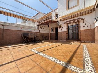 Semi detached house in Núcleo Urbano