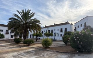 Casa a schiera  Sanlucar