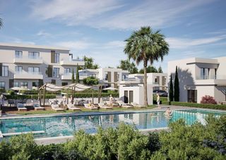 Casa en El Rompido