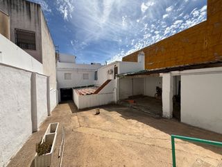 House in Núcleo Urbano