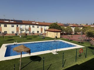 Casa a schiera in Núcleo Urbano