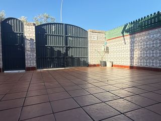 Semi detached house in Núcleo Urbano