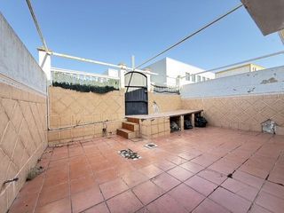 Maison jumelée à Núcleo Urbano