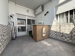 Flat in Núcleo Urbano