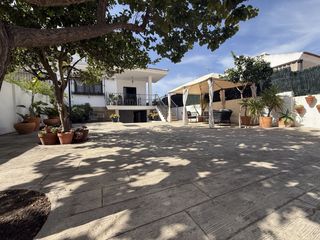 Lloguer Casa a Mazagón