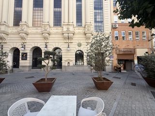 Duplex in Centro