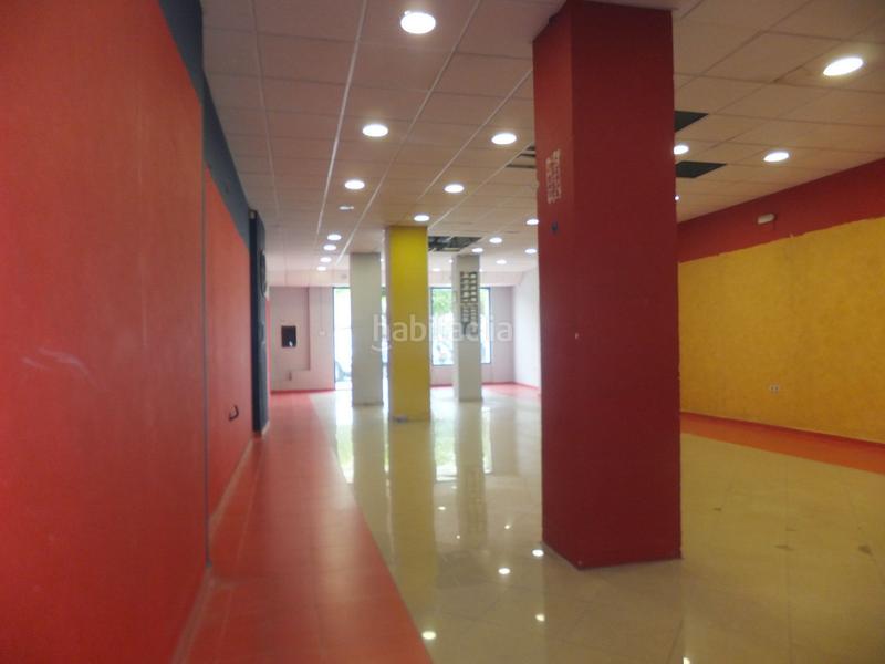 Foto 164a5827-55e9-40e1-8434-73bfee2b1b1a. Local comercial a Centro Huelva