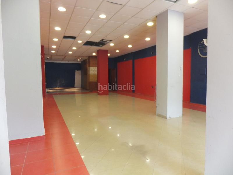 Foto 2d011a72-e45f-4539-8401-d290556e1971. Local comercial a Centro Huelva