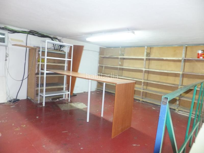 Foto 490b61e6-ee95-4c94-9b7e-c9e75043849b. Local comercial a Centro Huelva