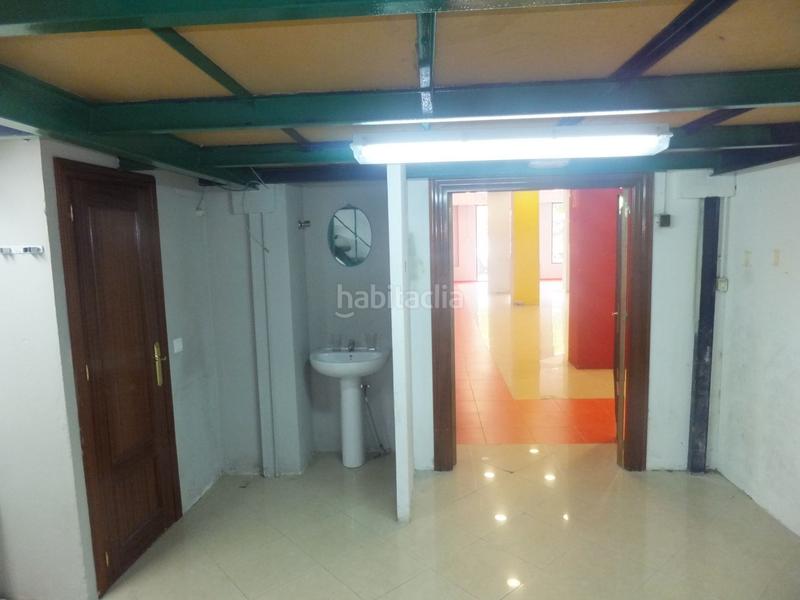 Foto 4bb93599-a9d4-455a-ab9a-98eed504f72f. Local comercial a Centro Huelva