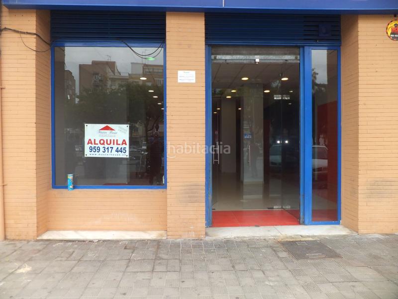 Foto 4c7f5cff-2675-4669-89a3-f1cb355004d1. Local comercial a Centro Huelva
