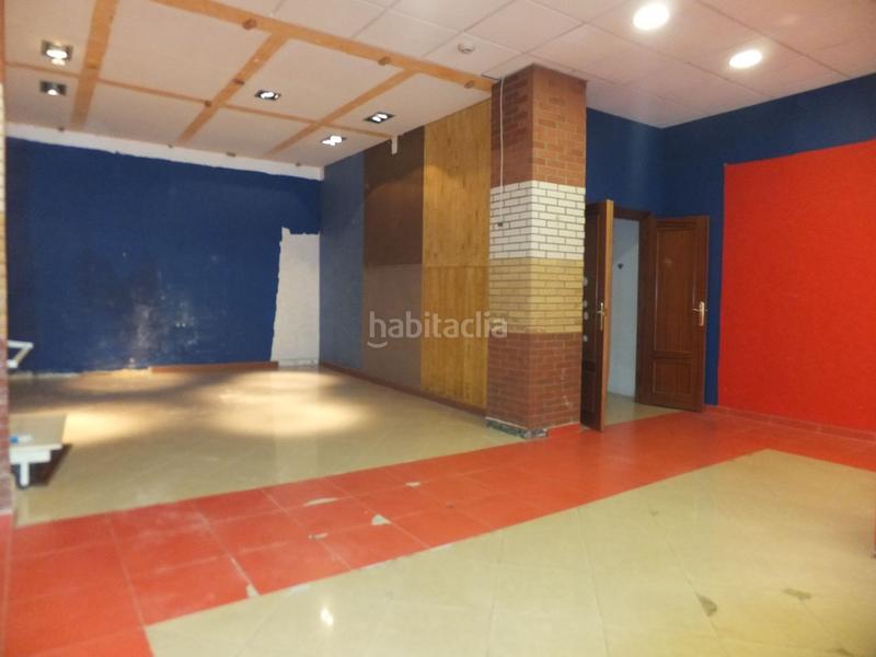 Foto 54191e60-63ed-4a79-89ae-4ad9d5f2194b. Local comercial a Centro Huelva
