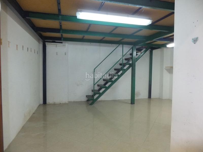 Foto 780fa49a-69b3-4a82-b84e-7bdf4bfa27fd. Local comercial a Centro Huelva