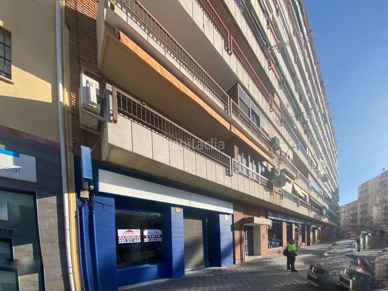 Foto 8ad9470f-3d6e-4812-af2f-dccf50703ce3. Local comercial a Centro Huelva