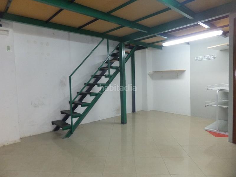 Foto b71567bb-34f6-4819-b877-93c558a3cfe6. Local comercial a Centro Huelva