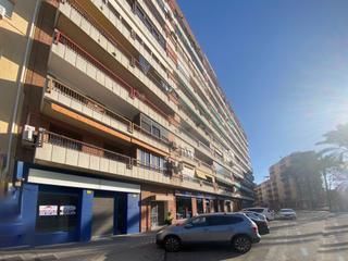 Local Comercial en Avenida Alemania