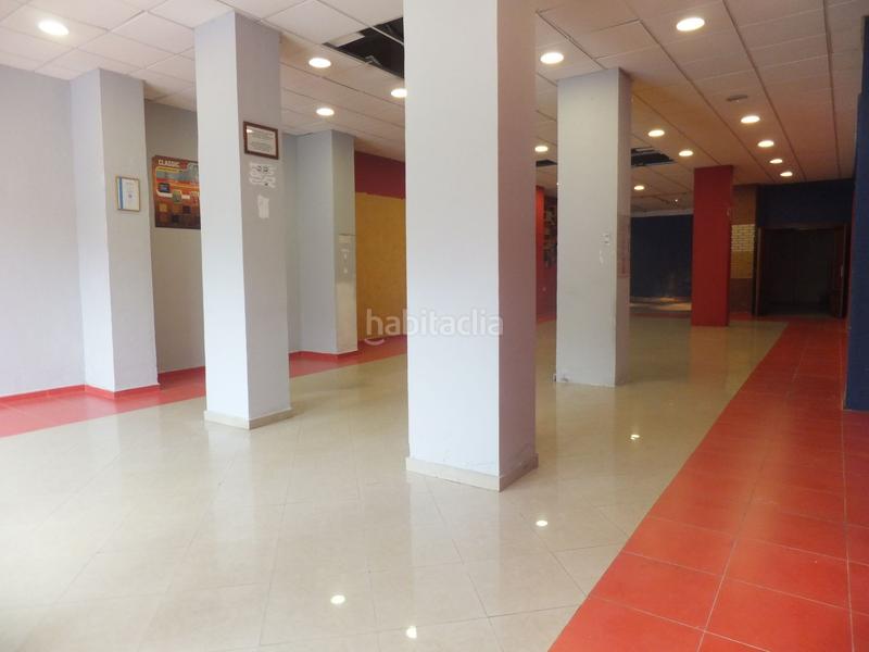 Foto c7ba7091-711f-4d04-8f92-62fc6dae2c8e. Local comercial a Centro Huelva