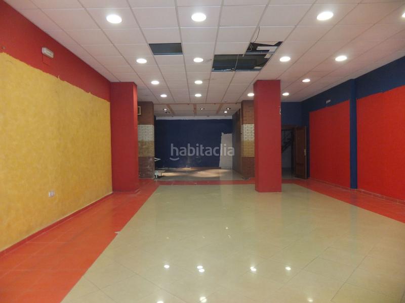 Foto e0dfc48d-df5c-430f-8b1c-530641133bdc. Local comercial a Centro Huelva