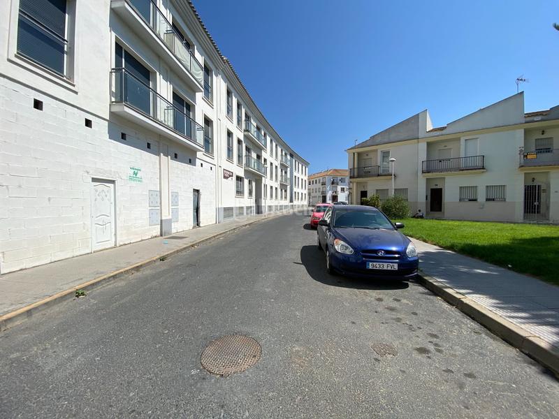 Foto 0582667a-c470-4f46-b860-bb192adde992. Parking coche en Cartaya