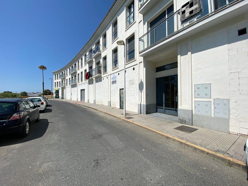 Foto 36de07fd-a707-4a16-a1dc-12cf1b6ffef4. Parking coche en Cartaya