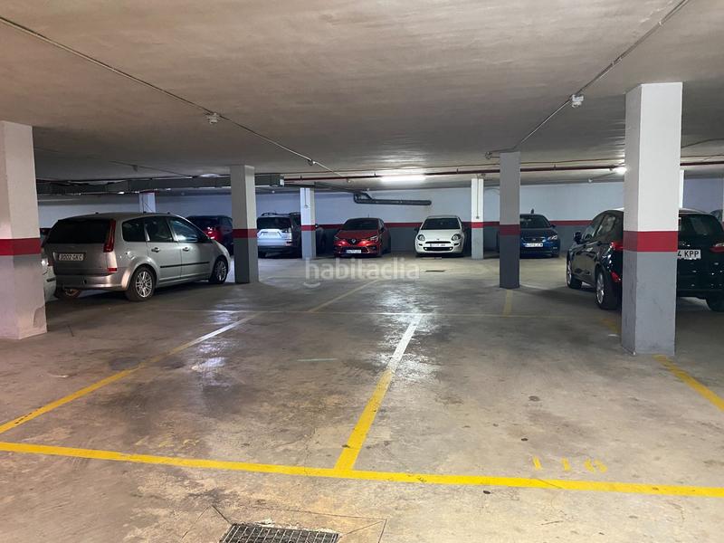 Foto 7f5849cc-8c7d-473b-8046-bb596b2eeba8. Parking coche en Cartaya