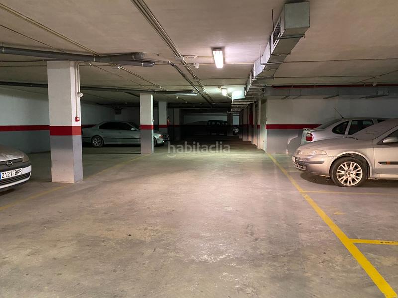 Foto a3b2bd6b-fa7d-47ea-acb6-8c1136e0a929. Parking coche en Cartaya
