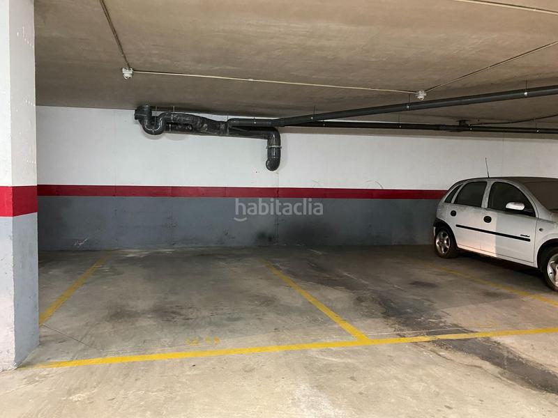 Foto c28b8689-4a49-4d31-9040-494f5242d043. Parking coche en Cartaya