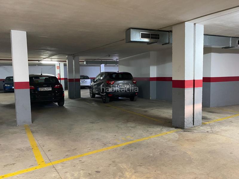 Foto ee5e68dc-bcae-4bd8-aab0-e0ecc6ea9f29. Parking coche en Cartaya