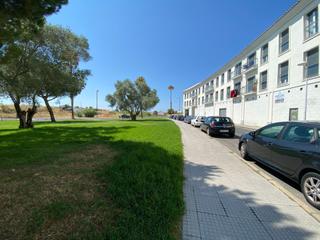 Car parking in Cartaya