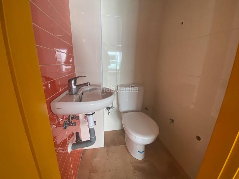 Foto 1136cbec-a699-4881-8e2a-56318dc75d20. Alquiler local comercial en calle josé canalejas 1 local comercial de 60 metros en calle canalejas, . en Aljaraque