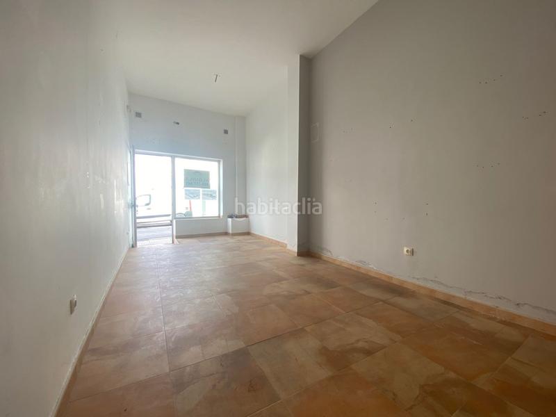 Foto ba3aa242-3f3d-4f82-b09d-d97ae5257c2a. Miete geschäftsraum in calle josé canalejas 1 in Núcleo Urbano Aljaraque