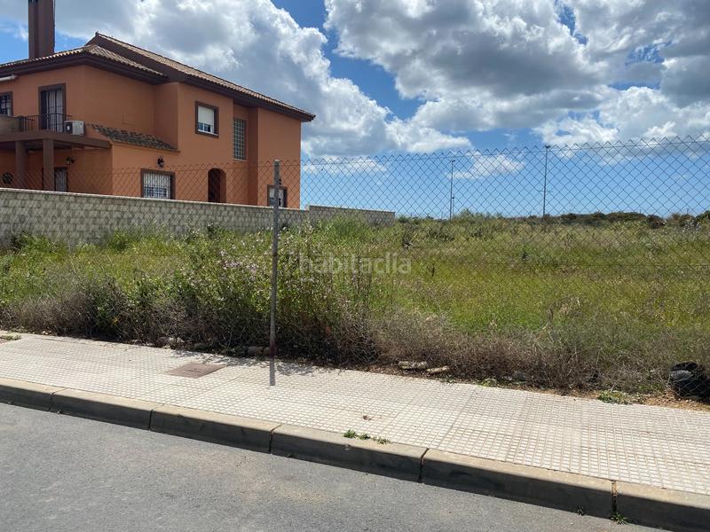 Foto 07d8c3f5-0f30-4bc0-81fe-632c2e9a9ae6. Wohngrundstück in Núcleo Urbano Aljaraque