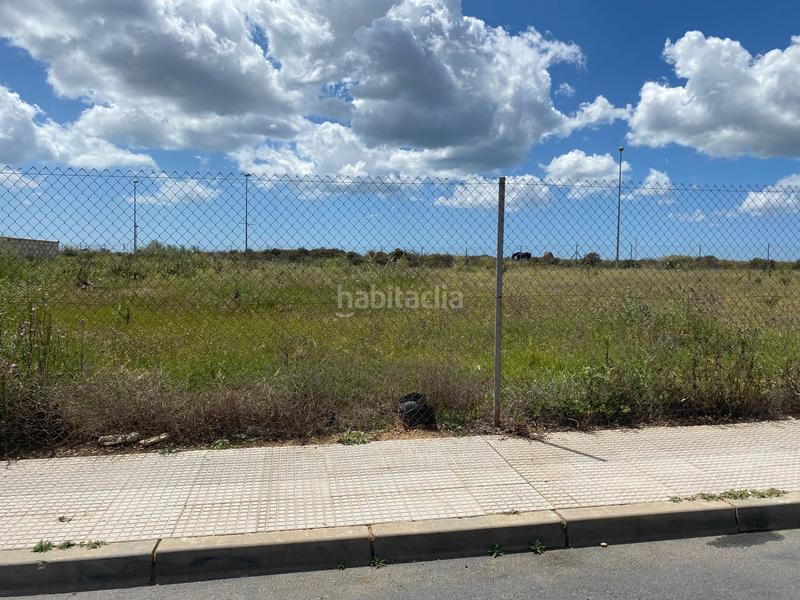 Foto 16554eeb-3e7f-4bc6-97c3-c4f8a001fd9b. Wohngrundstück in Núcleo Urbano Aljaraque