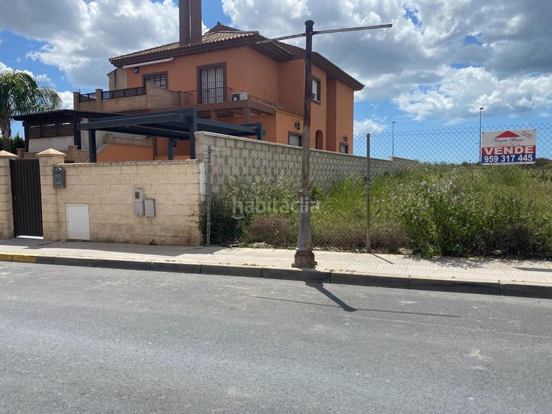 Foto 835d8b32-06af-4b31-b042-30f65a152044. Wohngrundstück in Núcleo Urbano Aljaraque