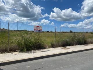 Terreny residencial  De las camelias. Oportunidad de parcela urbana de 500 m2 en aljaraque.