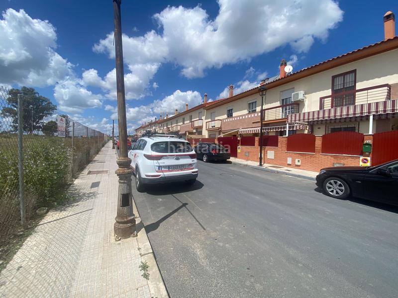 Foto e83e5c55-8dfb-4d5e-9ca7-03e0a3fc4833. Wohngrundstück in Núcleo Urbano Aljaraque