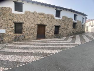 Maison en Santa Ana la Real. Exclusiva casa de pueblo en la corte de santa ana, huelva.