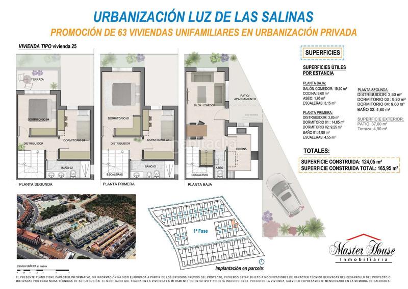 Foto 5f880544-f630-4254-bad9-ade3858a133b. Casa a schiera con riscaldamento piscina in Corrales Aljaraque