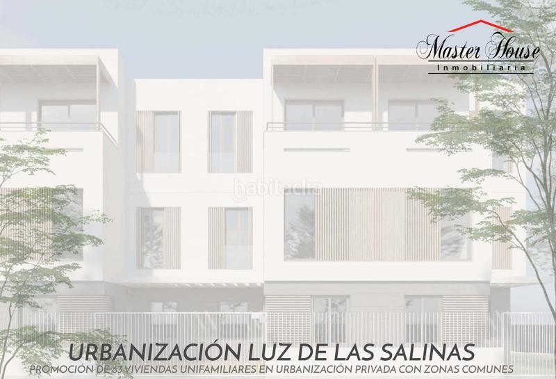 Foto 6125b086-37d5-4e4d-99b6-a994840d28f8. Casa adossada amb calefacció piscina a Corrales Aljaraque