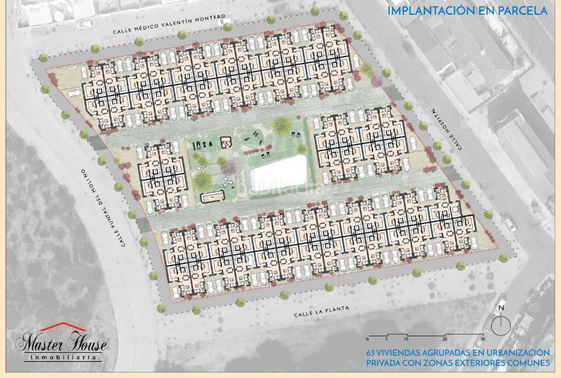 Foto a8d5ef44-2622-43a5-a13a-0804b98e4d40. Maison jumelée avec chauffage piscine dans Corrales Aljaraque