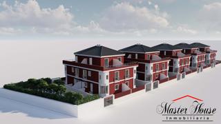 Maison jumele  El cerro. Master house inmobiliaria presenta la prxima construccin de vi