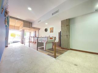 Local Comercial a Núcleo Urbano